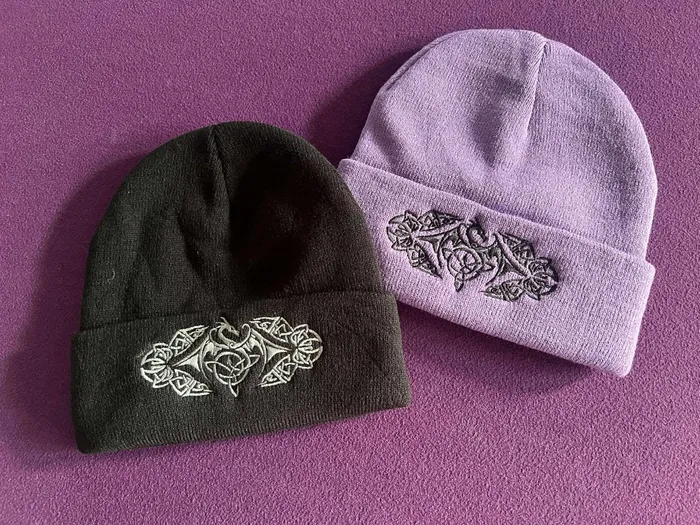 AustraliaPromoNow.Com - Custom Classic Polyester Cotton Beanies