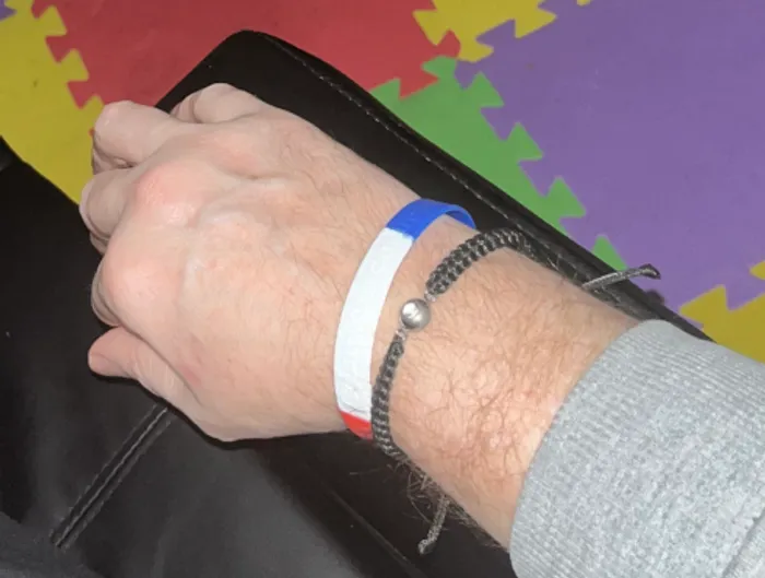 AustraliaPromoNow.Com - Custom Embossed Wristbands