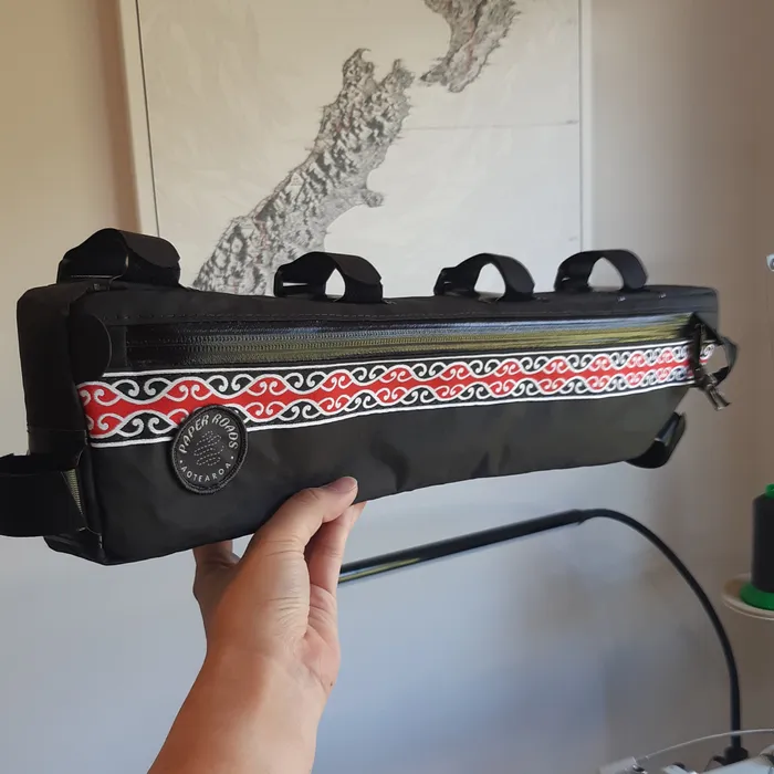 AustraliaPromoNow.Com - Woven Patches