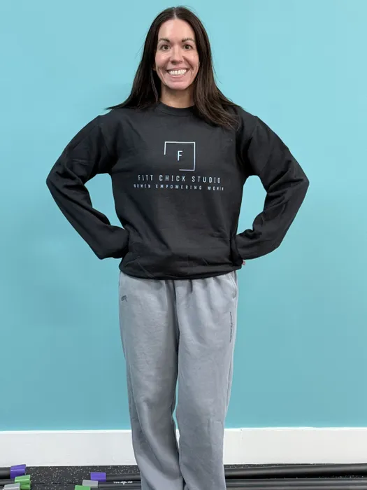 AustraliaPromoNow.Com - Jerzees Adult NuBlend FleeceCrew