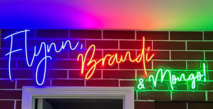 AustraliaPromoNow.Com - Custom Neon Sign