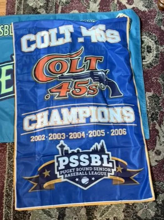 AustraliaPromoNow.Com - Rectangle Flag