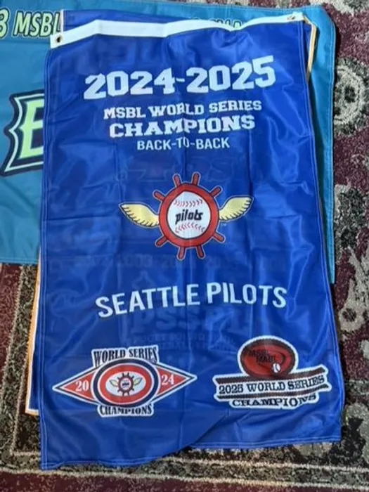 AustraliaPromoNow.Com - Rectangle Flag