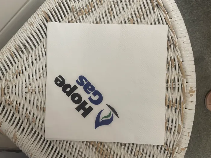 AustraliaPromoNow.Com - Custom Paper Luncheon Napkins