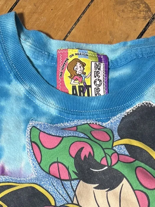 AustraliaPromoNow.Com - Woven Labels