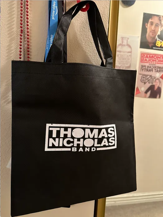 AustraliaPromoNow.Com - Custom Popular Non-Woven Tote Bag