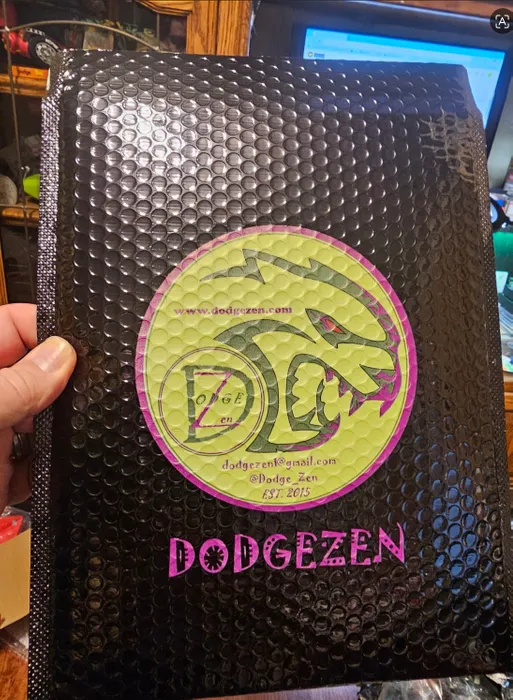 AustraliaPromoNow.Com - Custom Holographic Bubble Mailer