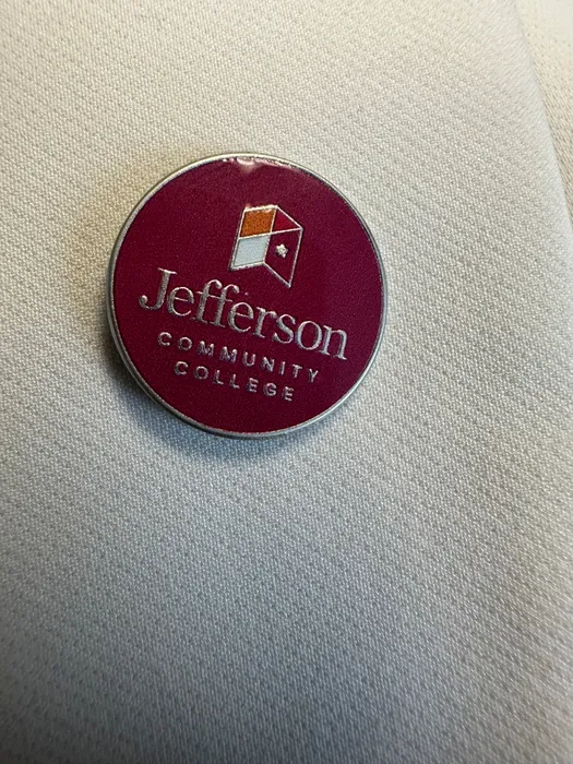 AustraliaPromoNow.Com - Hard Enamel Pin