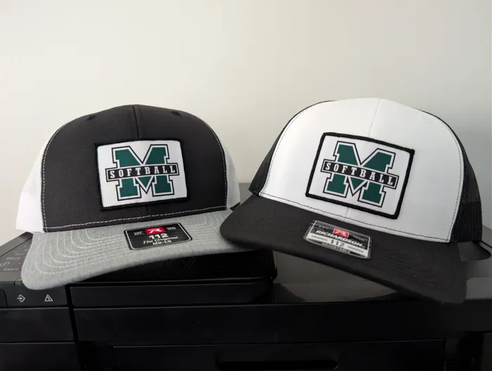 AustraliaPromoNow.Com - Woven Patches