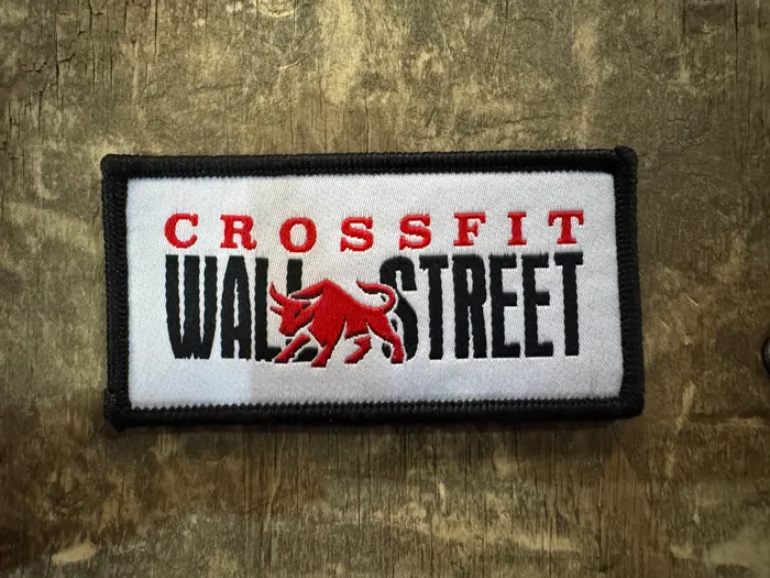 AustraliaPromoNow.Com - Embroidered Patches