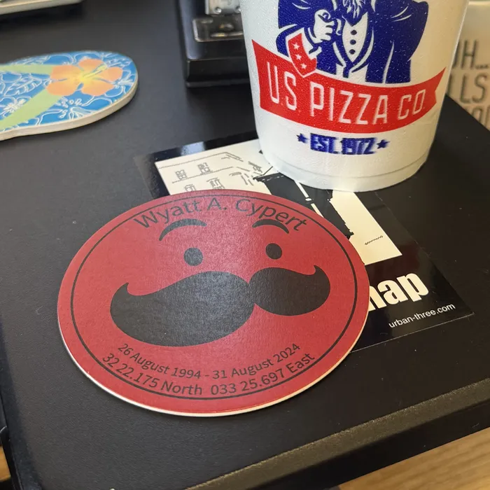 AustraliaPromoNow.Com - Pulpboard Coasters