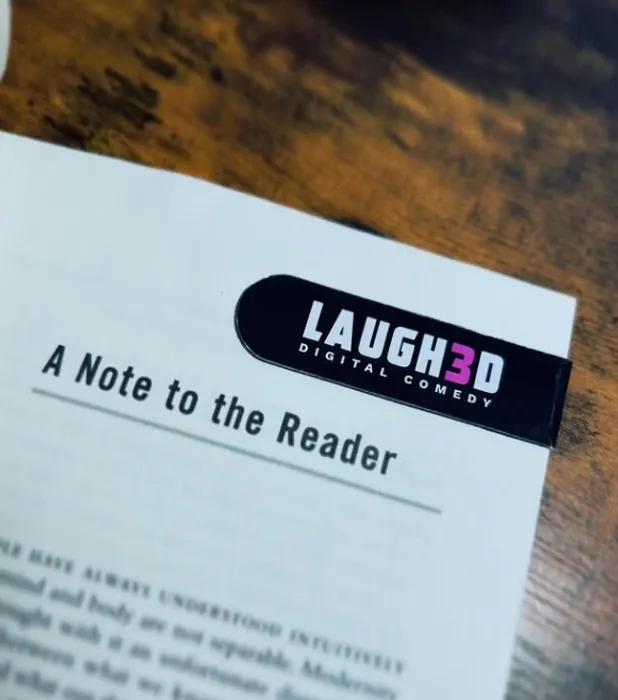 AustraliaPromoNow.Com - Magnetic Bookmarks