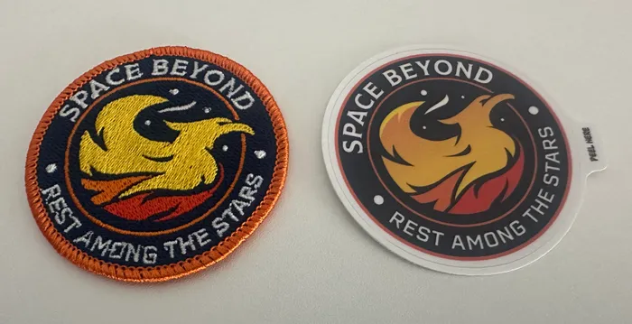 AustraliaPromoNow.Com - Embroidered Patches