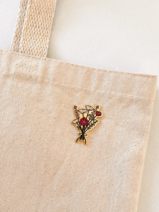 AustraliaPromoNow.Com - Soft Enamel Pin