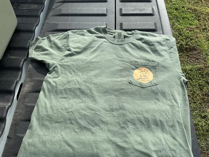 AustraliaPromoNow.Com - Comfort Colors Adult Heavyweight T-Shirt