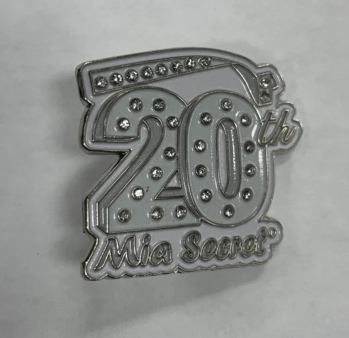AustraliaPromoNow.Com - Rhinestone Pin