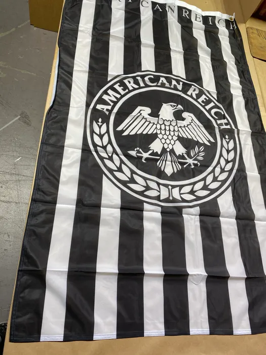 AustraliaPromoNow.Com - Rectangle Flag