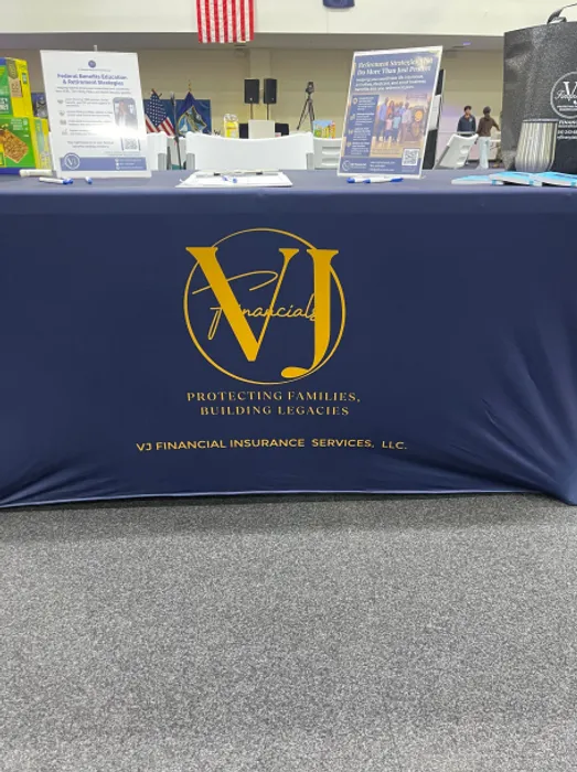 AustraliaPromoNow.Com - Custom Rectangle Table Covers