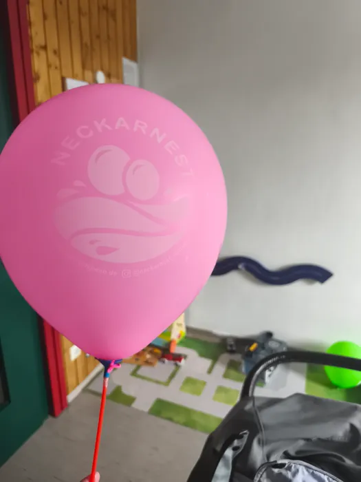 AustraliaPromoNow.Com - Latex Balloon