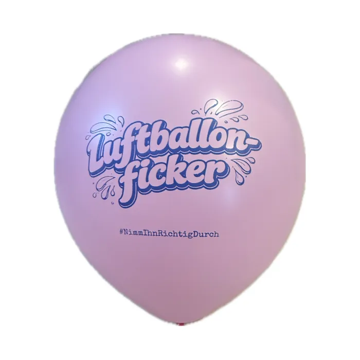 AustraliaPromoNow.Com - Latex Balloon