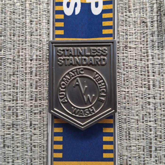 AustraliaPromoNow.Com - Die Struck Pin