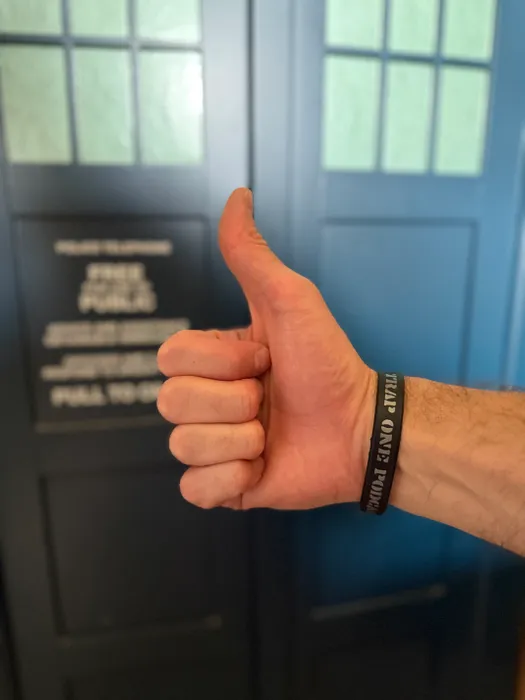 AustraliaPromoNow.Com - Printed Wristbands