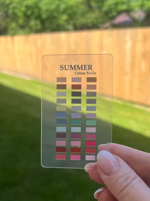 AustraliaPromoNow.Com - Transparent Card