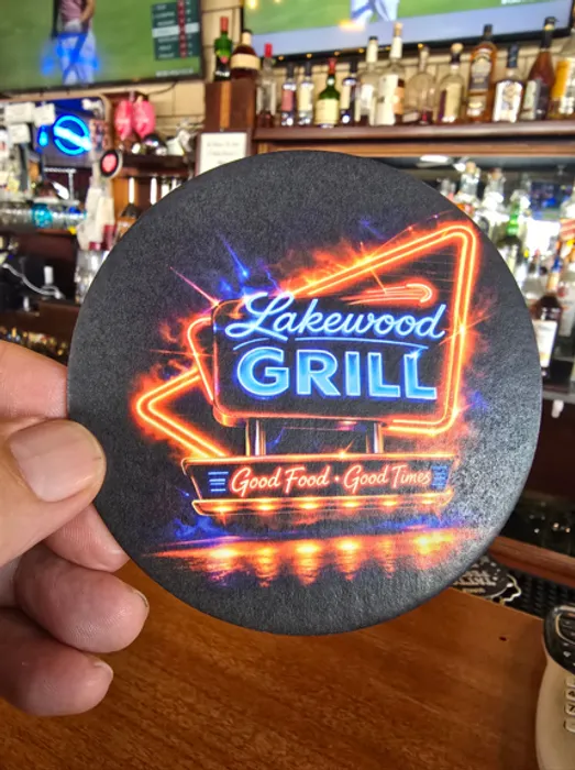 AustraliaPromoNow.Com - Pulpboard Coasters