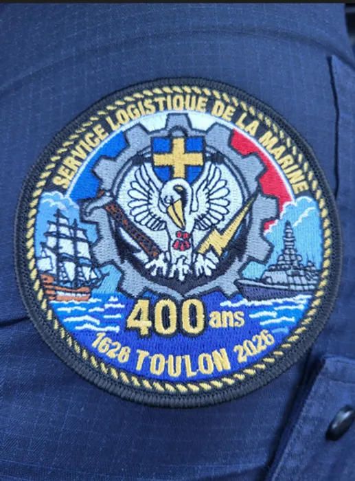 AustraliaPromoNow.Com - Embroidered Patches