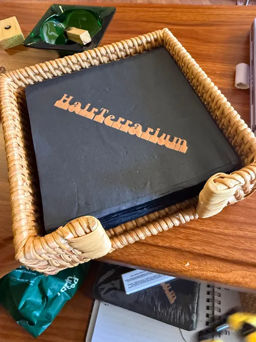 AustraliaPromoNow.Com - Custom Paper Beverage Napkin