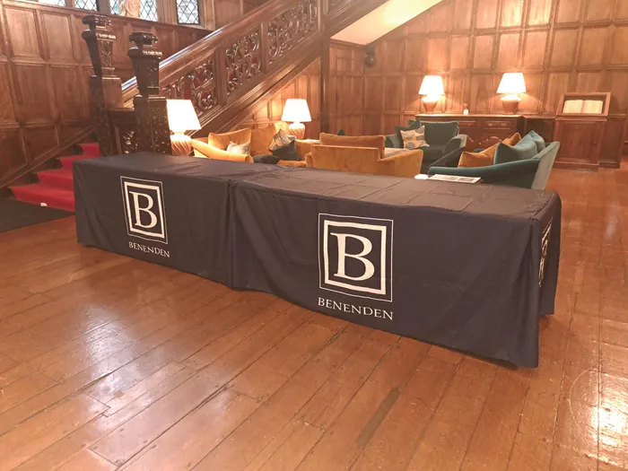 AustraliaPromoNow.Com - Custom Rectangle Table Covers