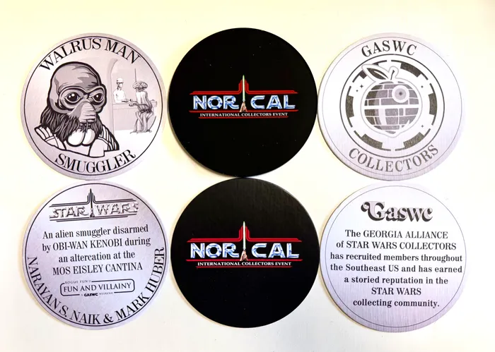 AustraliaPromoNow.Com - Pulpboard Coasters