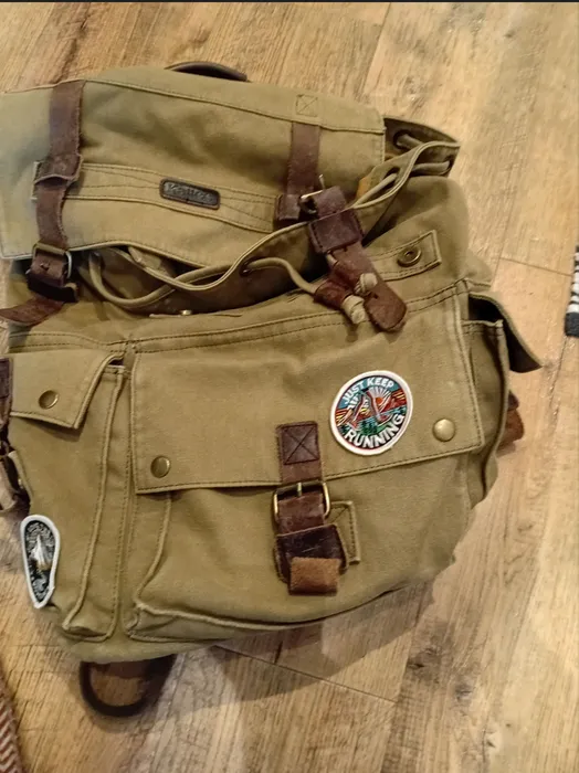 AustraliaPromoNow.Com - Embroidered Patches