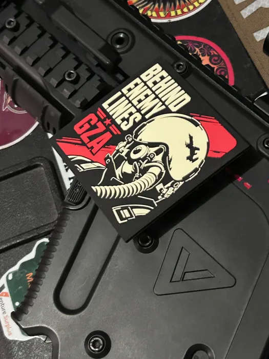 AustraliaPromoNow.Com - Embroidered Patches