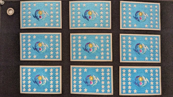 AustraliaPromoNow.Com - Embroidered Patches