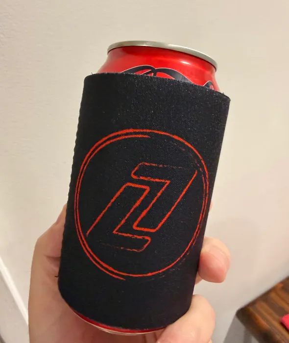 AustraliaPromoNow.Com - Custom Can Sleeves