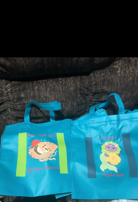 AustraliaPromoNow.Com - Custom Popular Non-Woven Tote Bag