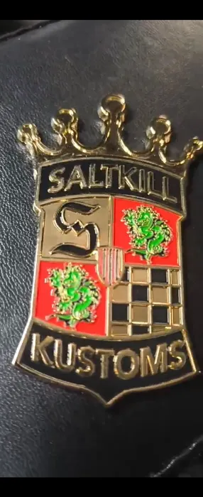 AustraliaPromoNow.Com - Soft Enamel Pin