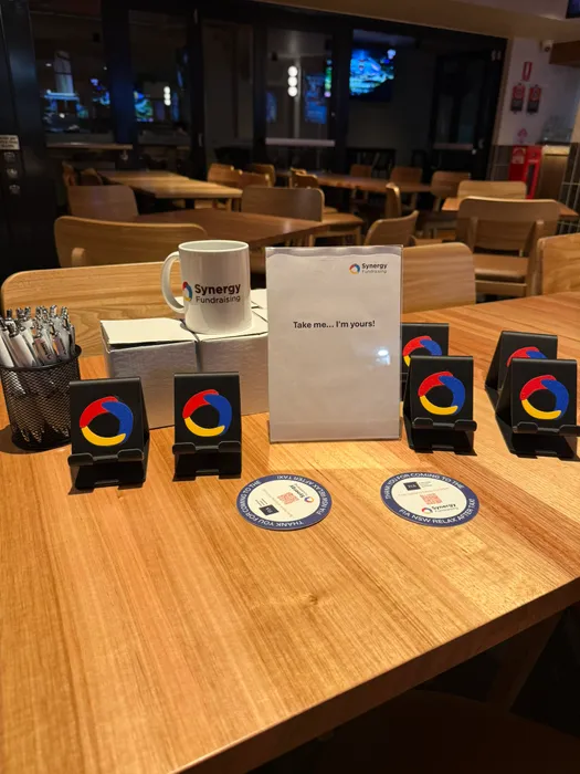 AustraliaPromoNow.Com - Paper Coasters