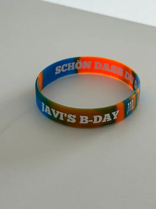 AustraliaPromoNow.Com - Printed Wristbands