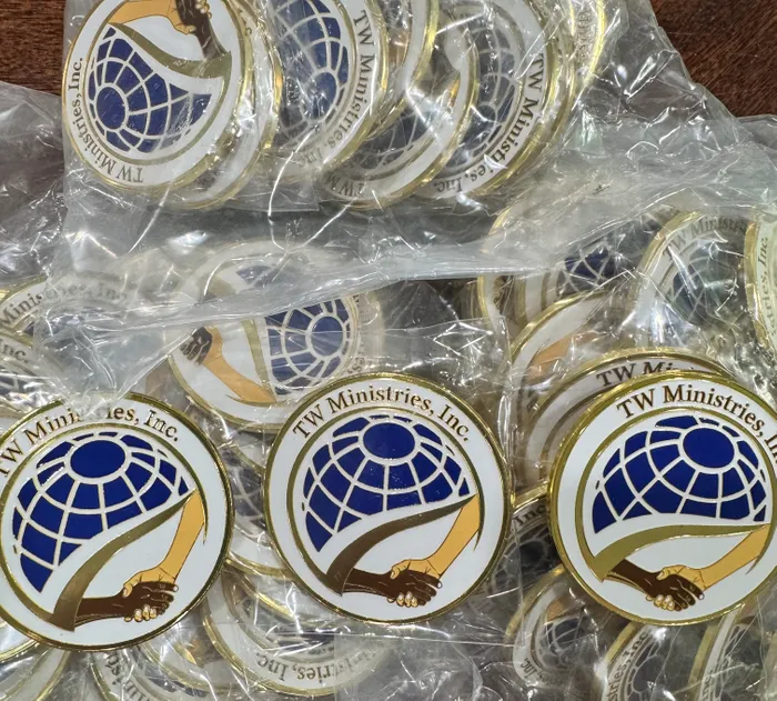 AustraliaPromoNow.Com - Hard Enamel Pin