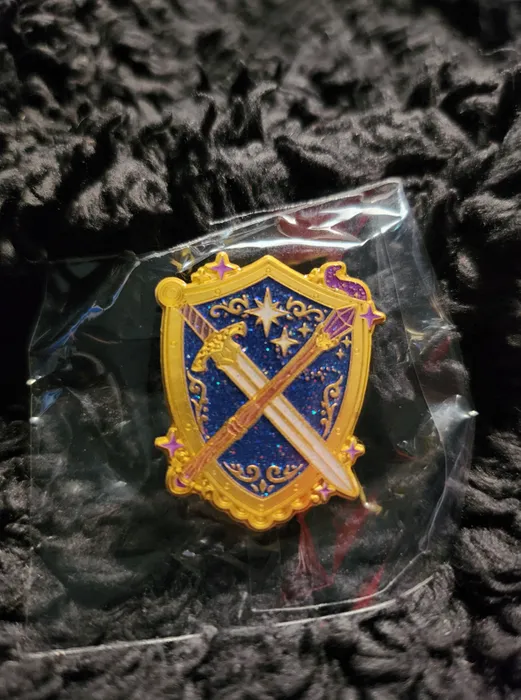 AustraliaPromoNow.Com - Hard Enamel Pin