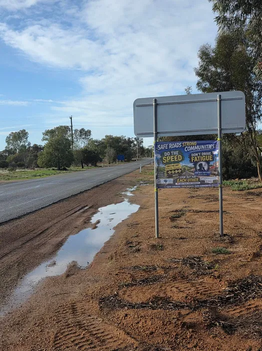 AustraliaPromoNow.Com - Vinyl Mesh Banners