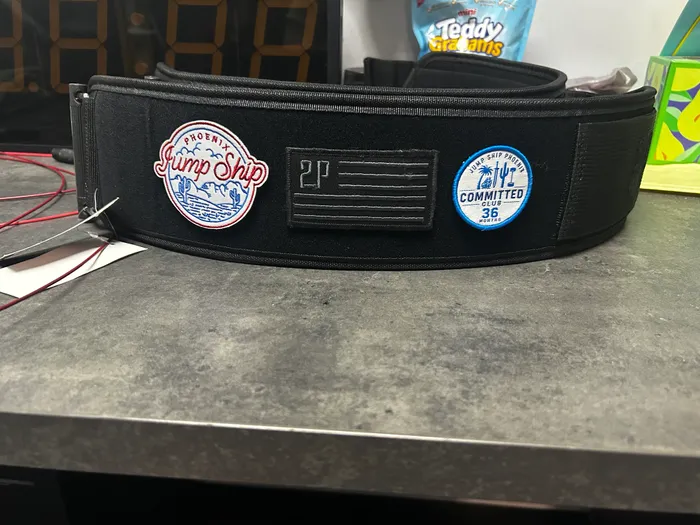 AustraliaPromoNow.Com - Woven Patches