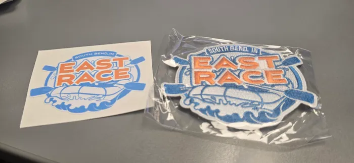 AustraliaPromoNow.Com - Embroidered Patches
