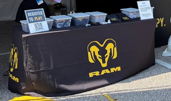 AustraliaPromoNow.Com - Custom Rectangle Table Covers