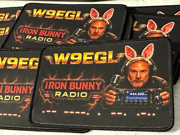AustraliaPromoNow.Com - Sublimated Patches