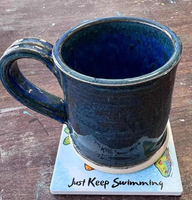 AustraliaPromoNow.Com - Ceramic Coasters
