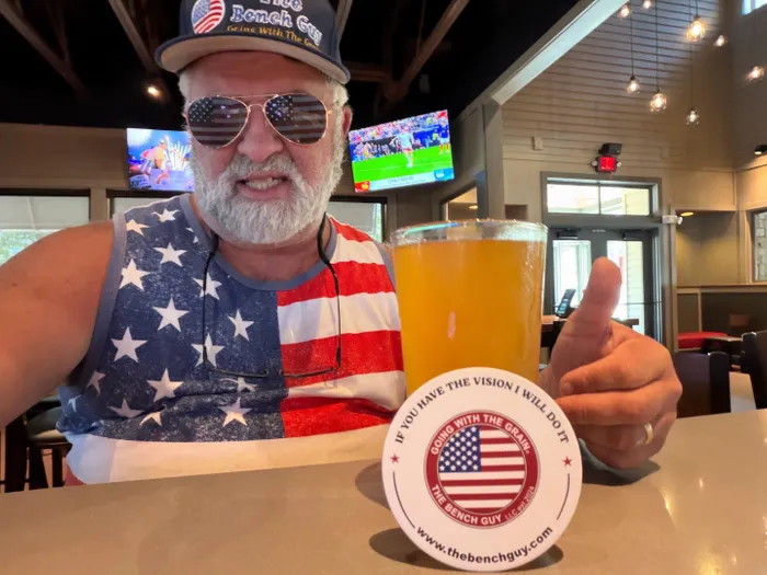AustraliaPromoNow.Com - Super Absorbent Bar Coaster