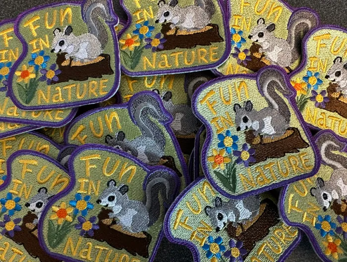 AustraliaPromoNow.Com - Embroidered Patches